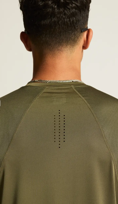 CRAFT Adv Essence LS Tee 2 Men