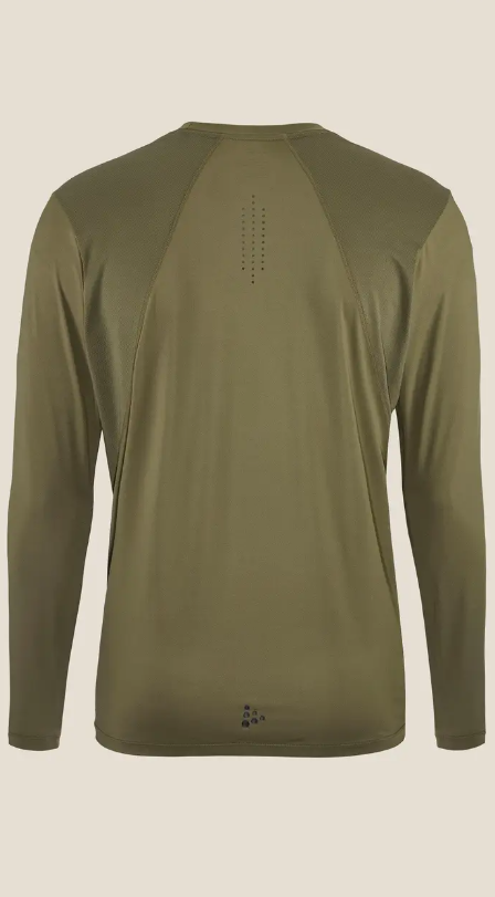 CRAFT Adv Essence LS Tee 2 Men