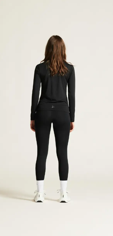CRAFT Adv Essence LS Tee 2 Women