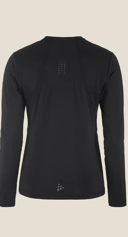 CRAFT Adv Essence LS Tee 2 Women