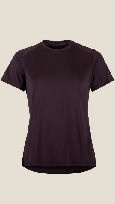 Craft Adv Essence SS Tee 2 Women – Sort