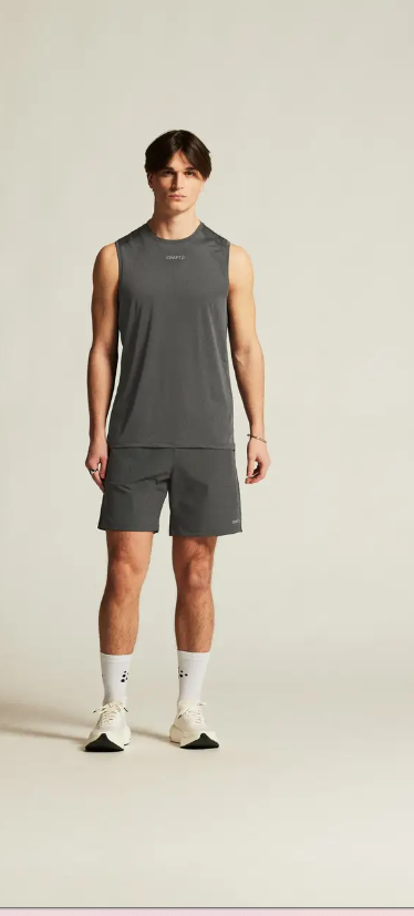 Craft Adv Essence 2-In-1 Shorts 2