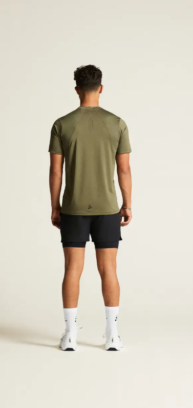 CRAFT ADV Essence SS Tee 2 Men