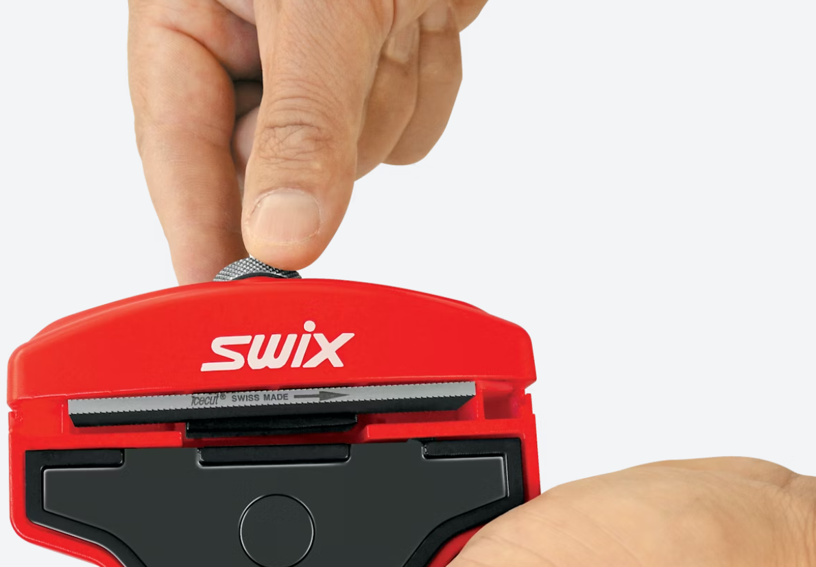 SWIX Multi Edger