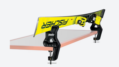 SWIX F4 Tuning Vise