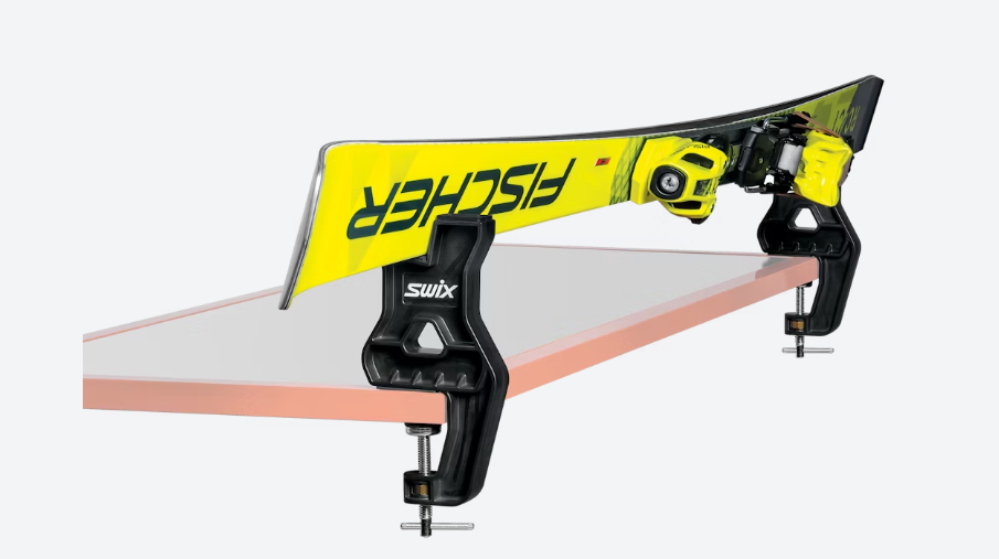SWIX F4 Tuning Vise