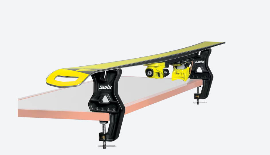 SWIX F4 Tuning Vise