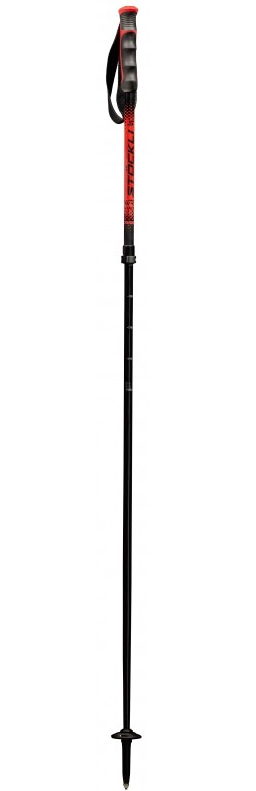 Stöckli Carbon Race WRT Vario – Sort