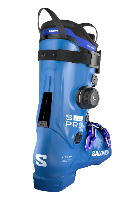 Salomon S/PRO ALPHA C BOA 130 GW