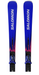 SALOMON P EQUIPE SL PRO + I12 GW