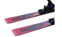 SALOMON P EQUIPE SL PRO + I12 GW