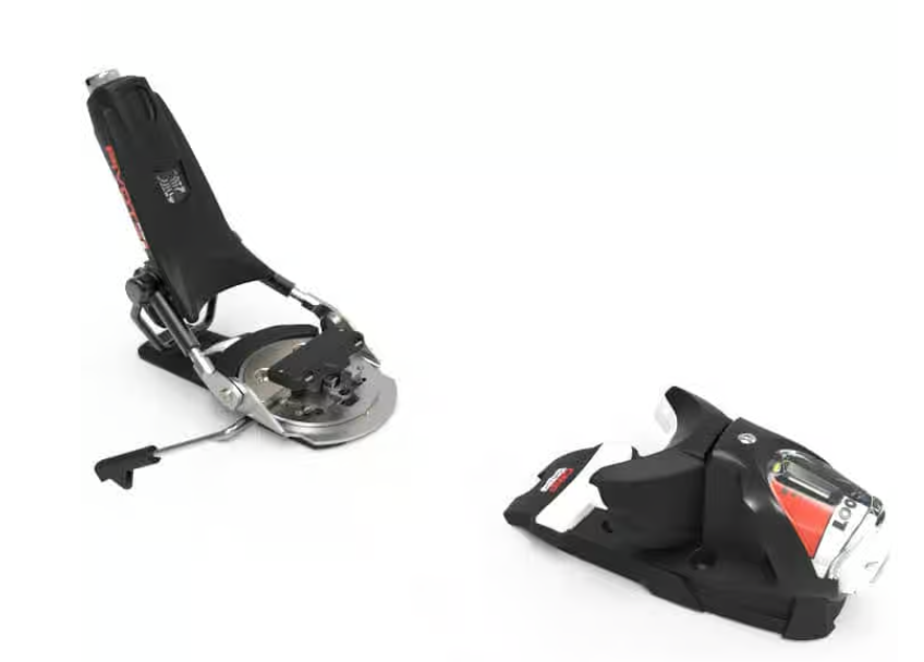 LOOK Pivot 12 GW