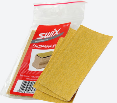 SWIX T0011SP Spare sandpaper for T11