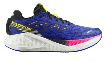 Salomon AERO GLIDE 4 Bluing