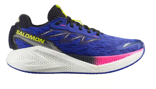 Salomon AERO GLIDE 4 Bluing