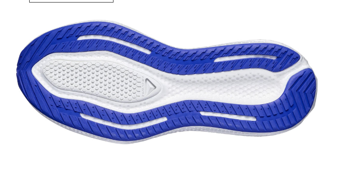 Salomon AERO GLIDE 4 Bluing
