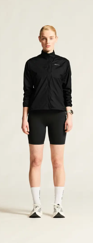 CRAFT Essence short tights 3 Women – Black