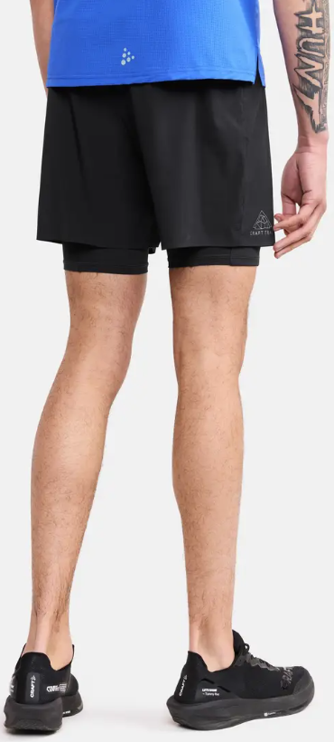 CRAFT PRO Trail Shorts Men