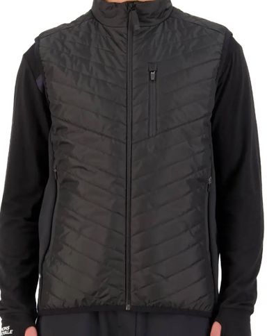 Mons Royale Arete Wool Insulation Vest Men