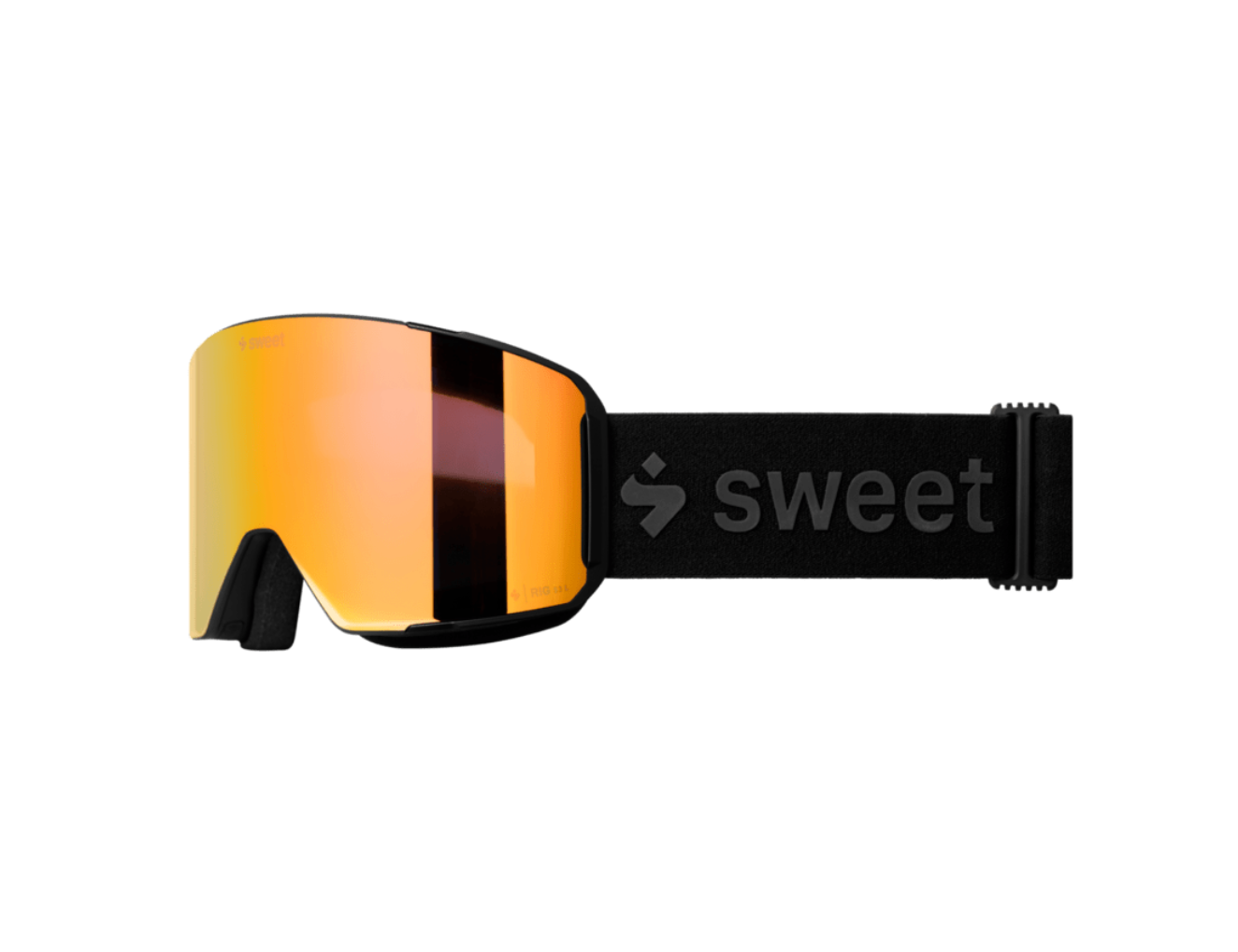 Sweet Protection Boondock II RIG® Reflect L Goggle