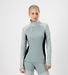 MONS Royale Olympus Half Zip