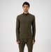 Mons Royale Cascade Merino Flex 200 LS Men