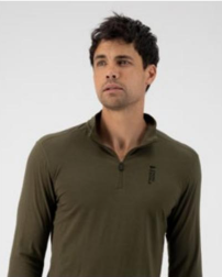 Mons Royale Cascade Merino Flex 200 LS Men