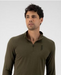 Mons Royale Cascade Merino Flex 200 LS Men