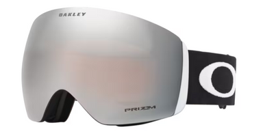 Oakley Flight Deck L – PRIZM BLACK IRIDIUM / MATTE BLACK
