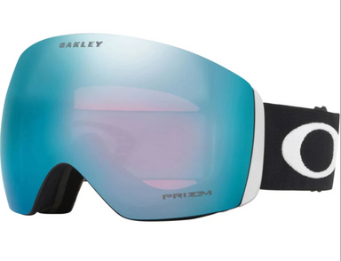 Oakley Flight Deck L – PRIZM SAPPHIRE / BLACK