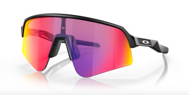 Oakley Sutro Lite Sweep – Matte Black / Prizm road