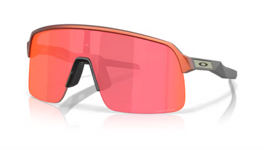 Oakley Sutro Lite – FIRE ORANGE / PRIZM TRAIL TORCH