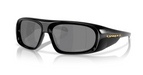 Oakley Belleville