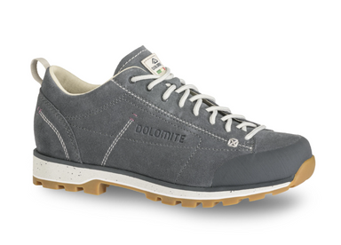 Dolomite 54 Low Evo W´s Sko – Gunmetal Grey