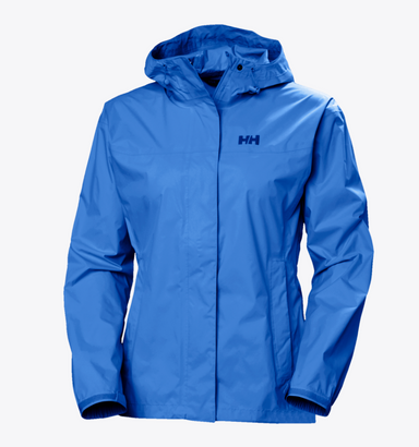 Helly Hansen Loke Jacket W – Deep Fjord