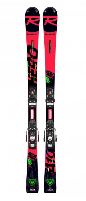 Rossignol HERO ATHLETE MT Junior