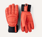 Leather Hestra Fall Line - 5 finger Men
