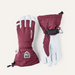 Hestra Army Leather Heli Ski 5-Finger Skihandsker