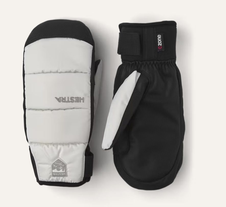HESTRA CZone Frost Primaloft Luffe