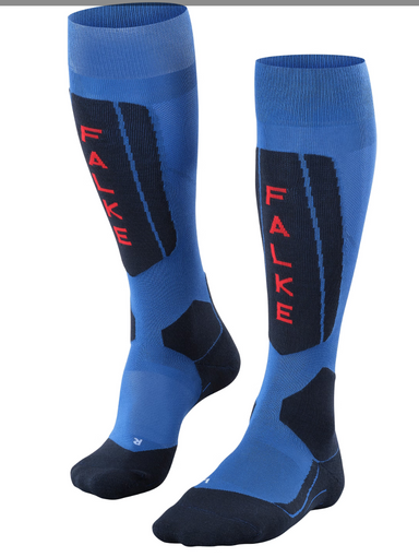 Falke SK5 Expert Men – Olympic