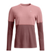 Ortovox Rock 'N' Wool baselayer trøje Women
