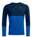 Ortovox Rock 'N' Wool baselayer trøje Men
