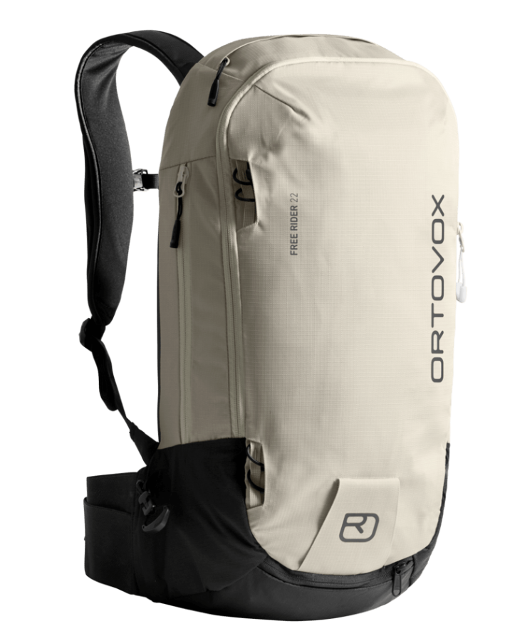 ORTOVOX FREE RIDER 22