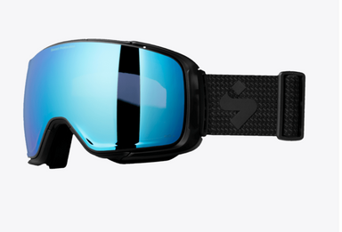 Sweet Protection Interstellar RIG Reflect 2 linser – RIG Aqua + RIG Quartz / Crystal Graphite / Graphite Trace
