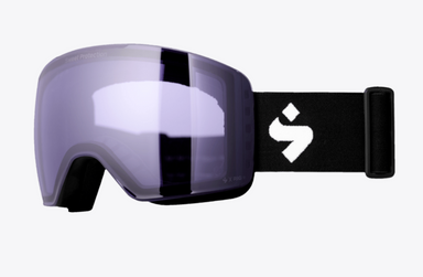 Sweet Protection Connor RIG Reflect – Quartz / Matte Black / Black