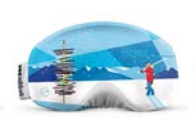 Gogglesoc – Ischgl