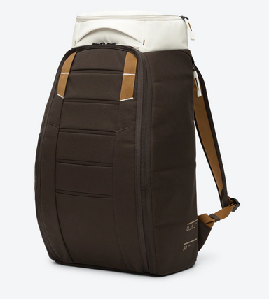 DB Hugger 30L – Cappuccino