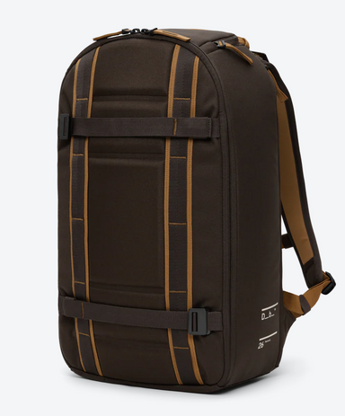 DB The Ramverk 26L Backpack – Espressso