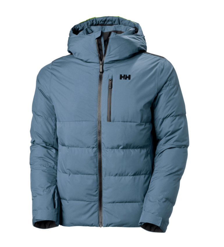 Helly Hansen Kvitfjell Race Puffy Jacket M