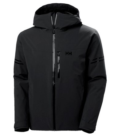 Helly Hansen Swift Team Jacket M – Black